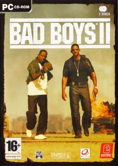Bad Boys : Miami Takedown (Bad Boys 2) free download