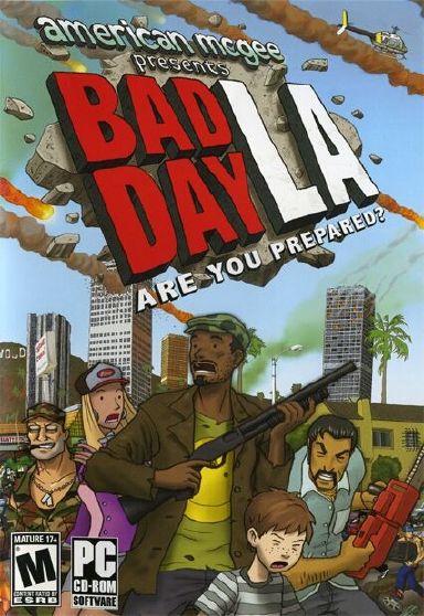 Bad Day LA Free Download