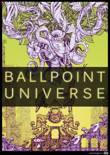 Ballpoint Universe – Infinite free download