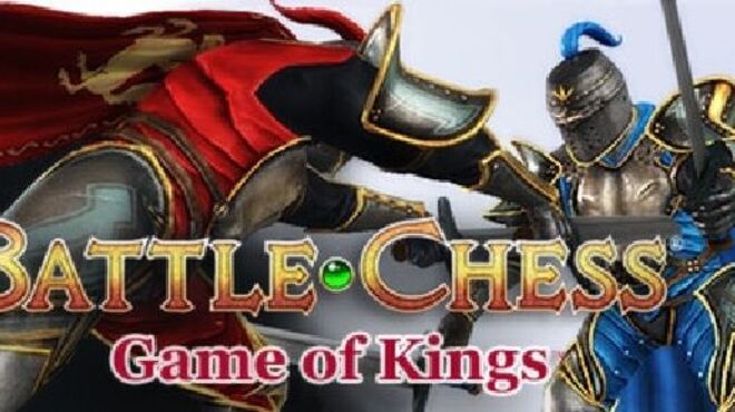 battle chess game of kings download full