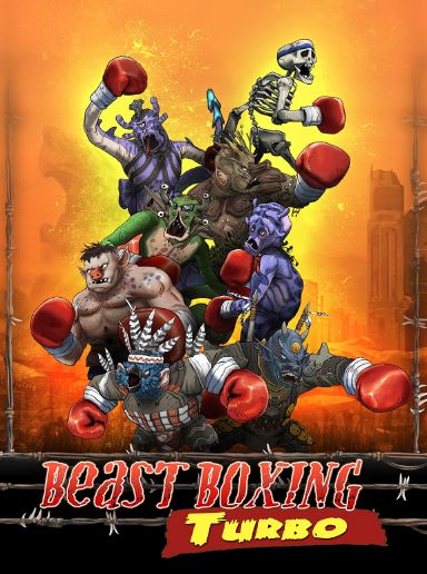 Beast Boxing Turbo free download