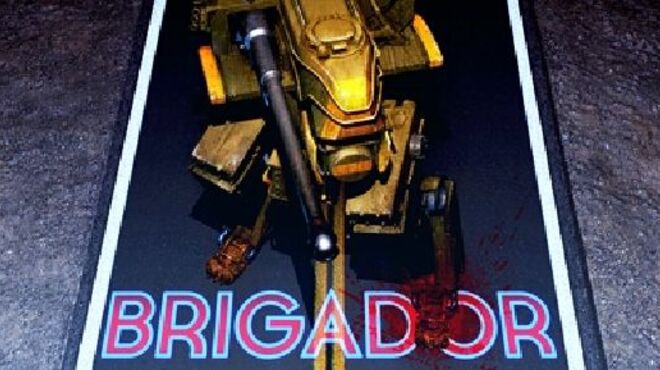 Brigador v1.4 free download