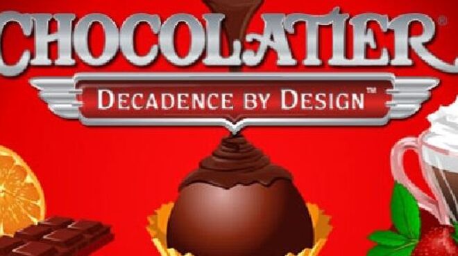 Chocolatier: Decadence by Design free download