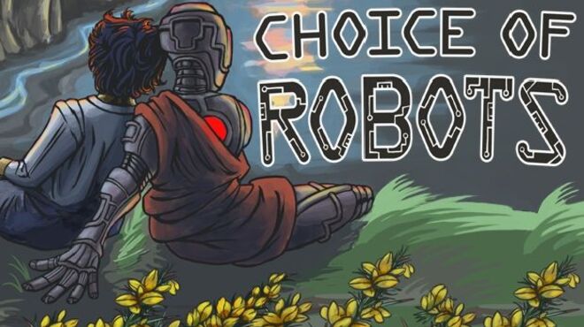 Choice of Robots free download