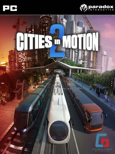 Cities in Motion 2 Collection free download