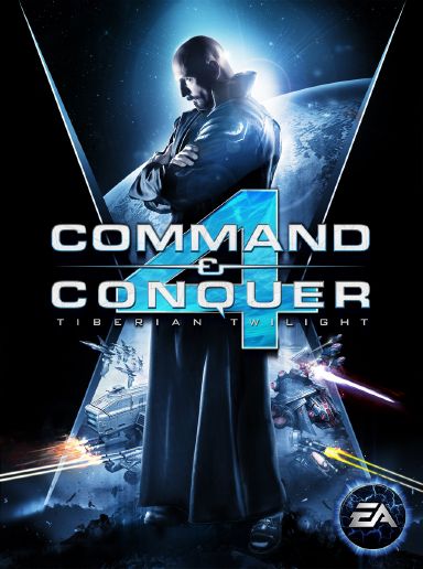 Command & Conquer 4: Tiberian Twilight free download