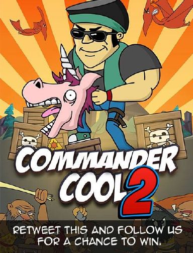Commander Cool 2 v1.5.0 free download
