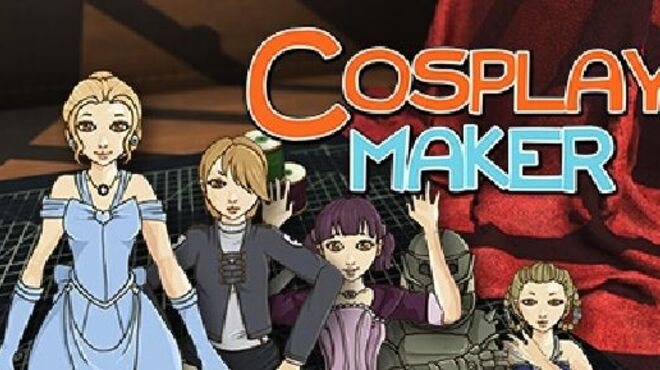Cosplay Maker free download