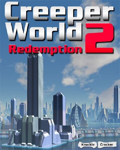 Creeper World 2: Redemption v0363 free download