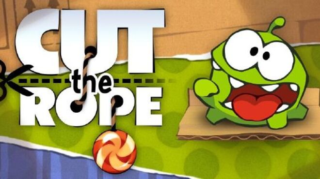 Cut the Rope free download