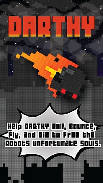 DARTHY (Early Access) free download