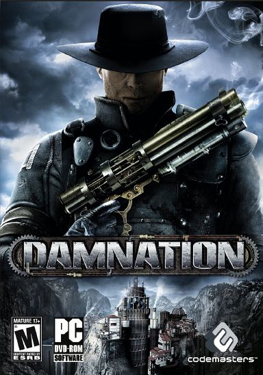 Damnation free download