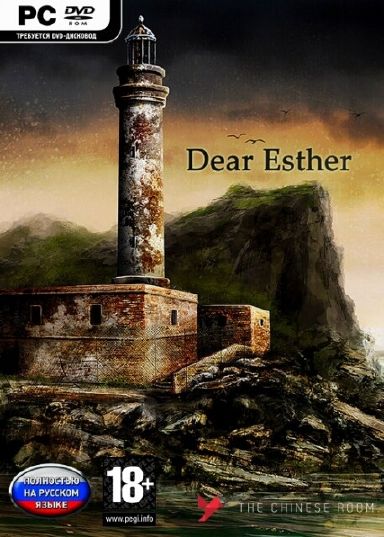 Dear Esther (Update 2) free download