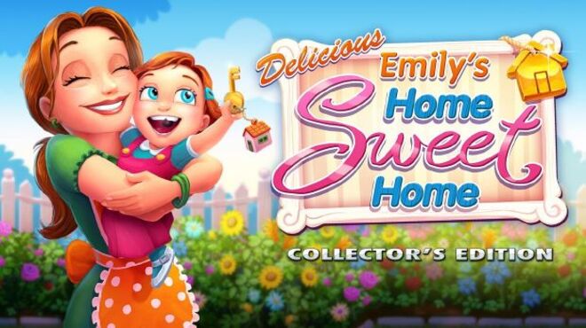 Delicious: Emily’s Home Sweet Home free download