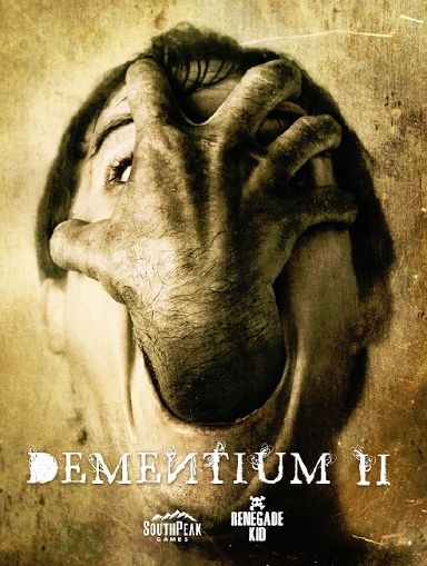 Dementium II HD free download