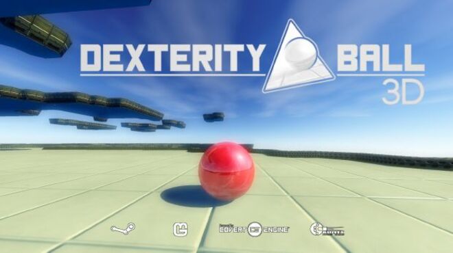 Dexterity Ball 3D free download