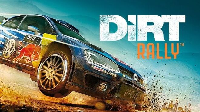 DiRT Rally v1.23 free download