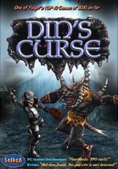 Din’s Curse (GOG) free download