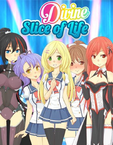 Divine Slice of Life v1.5 free download