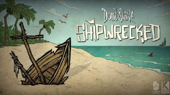 Don’t Starve (Quality of Life) free download