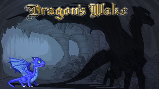 Dragon’s Wake free download