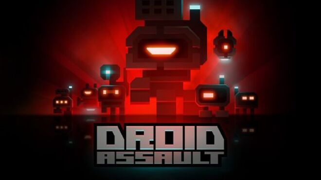 Droid Assault free download