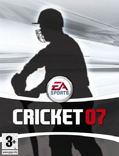 EA SPORTS Cricket 07 free download