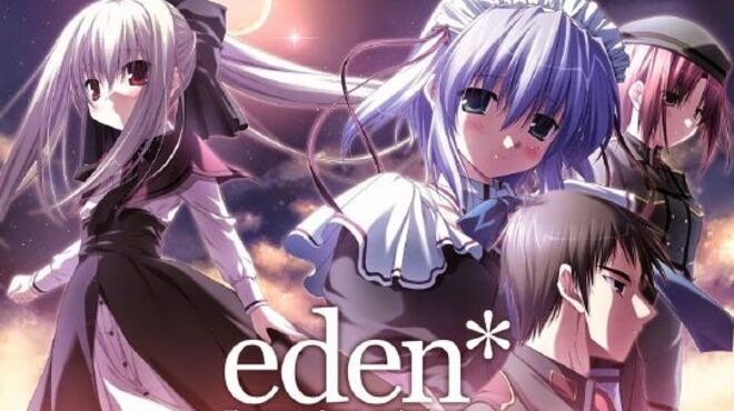 download road to eden game for free