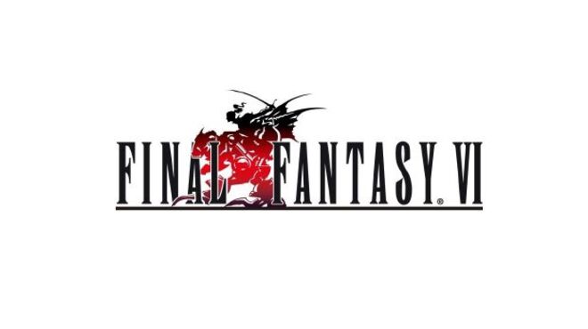 Final Fantasy VI free download