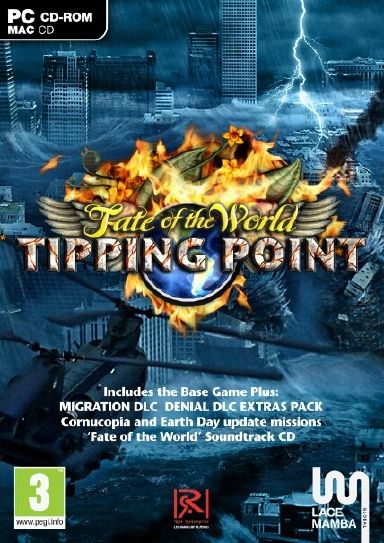 Fate of the World: Tipping Point v1.1 free download