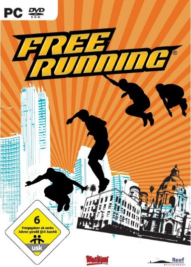 Free Running free download