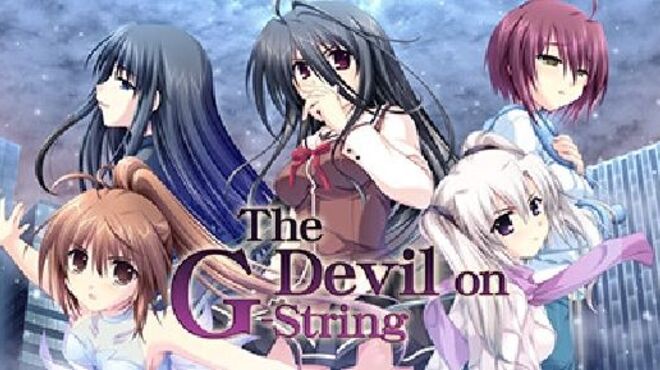 G-senjou no Maou – The Devil on G-String free download