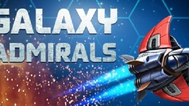 Galaxy Admirals (Updated 07.05.2016) free download