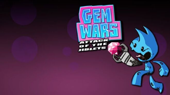 Gem Wars: Attack of the Jiblets (Updated 27.04.2016) free download
