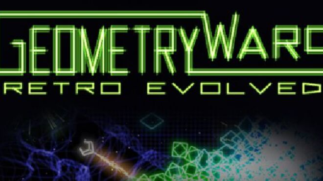 Geometry Wars: Retro Evolved free download