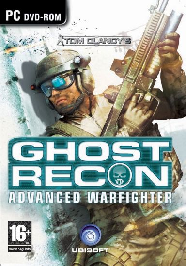 Tom Clancy’s Ghost Recon Advanced Warfighter free download