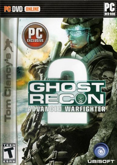 Tom Clancy’s Ghost Recon Advanced Warfighter 2 free download