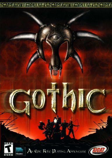 Gothic 1 (GOG) free download