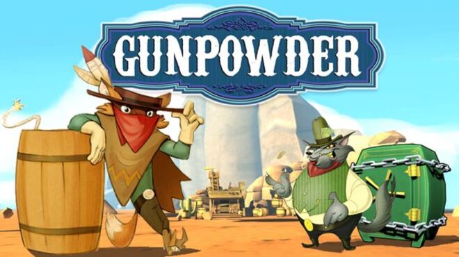 Gunpowder free download