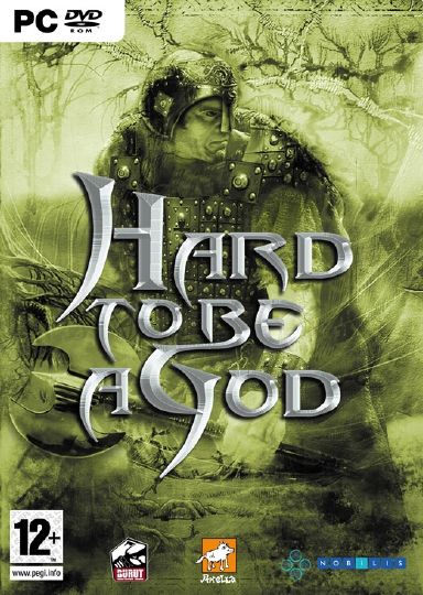 Hard to Be a God free download