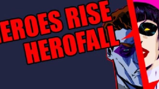 Heroes Rise: HeroFall free download