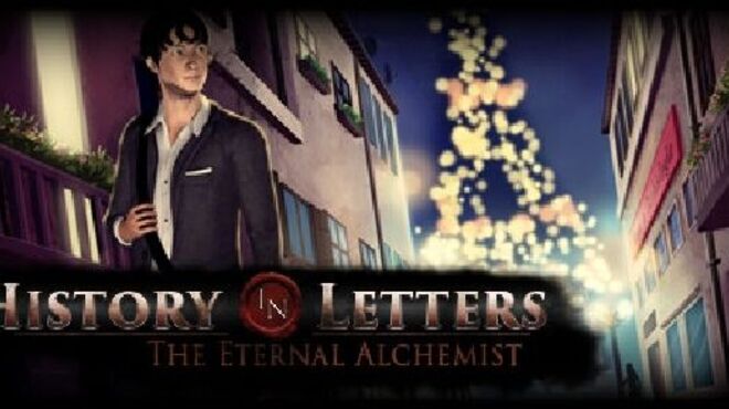 History in Letters The Eternal Alchemist free download