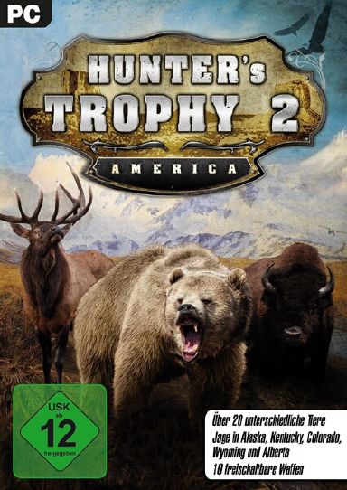 trophy hunting game free download