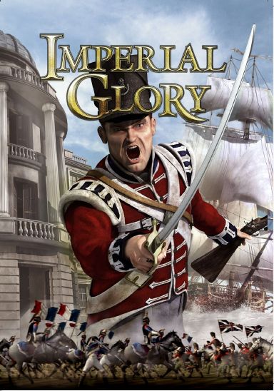 Imperial Glory free download