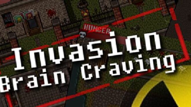 Invasion: Brain Craving free download