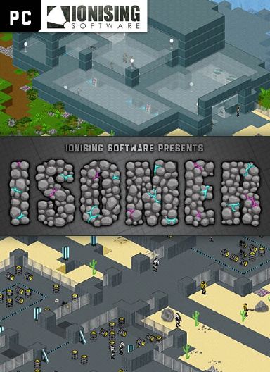 Isomer (Early Access) free download