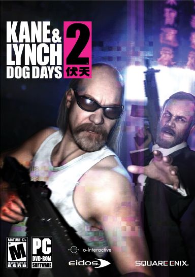 Kane & Lynch 2: Dog Days (Complete Edition) free download