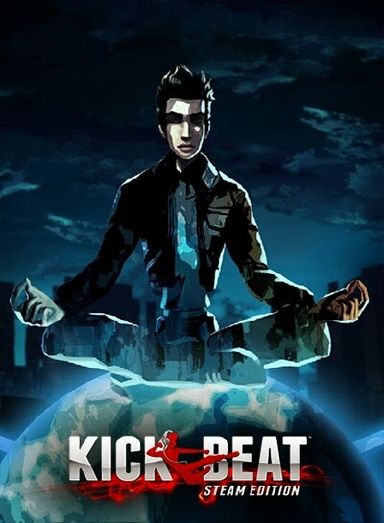 KickBeat Steam Edition free download