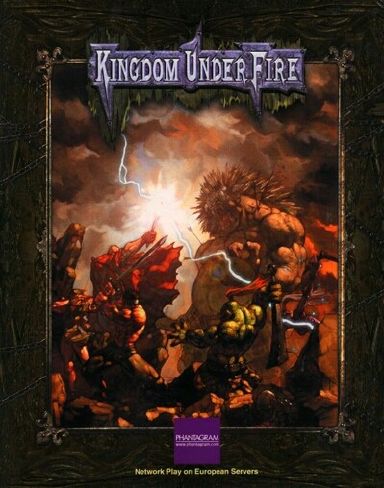 Kingdom Under Fire: A War of Heroes free download