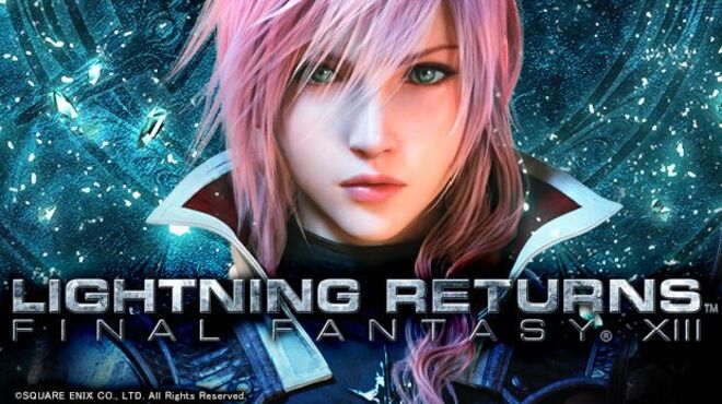 lightning returns ™ final fantasy xiii download